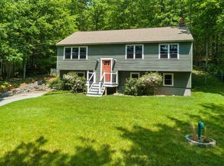 127 Mont Vernon Rd, Milford, NH 03055