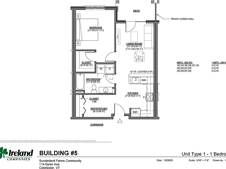 114 Dylan Ave at Sunderland Farms Community — Photo 3