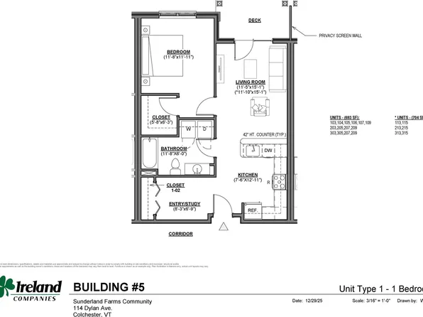 114 Dylan Ave at Sunderland Farms Community