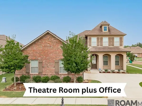 3805 Kingsbarns Dr, Zachary, LA 70791