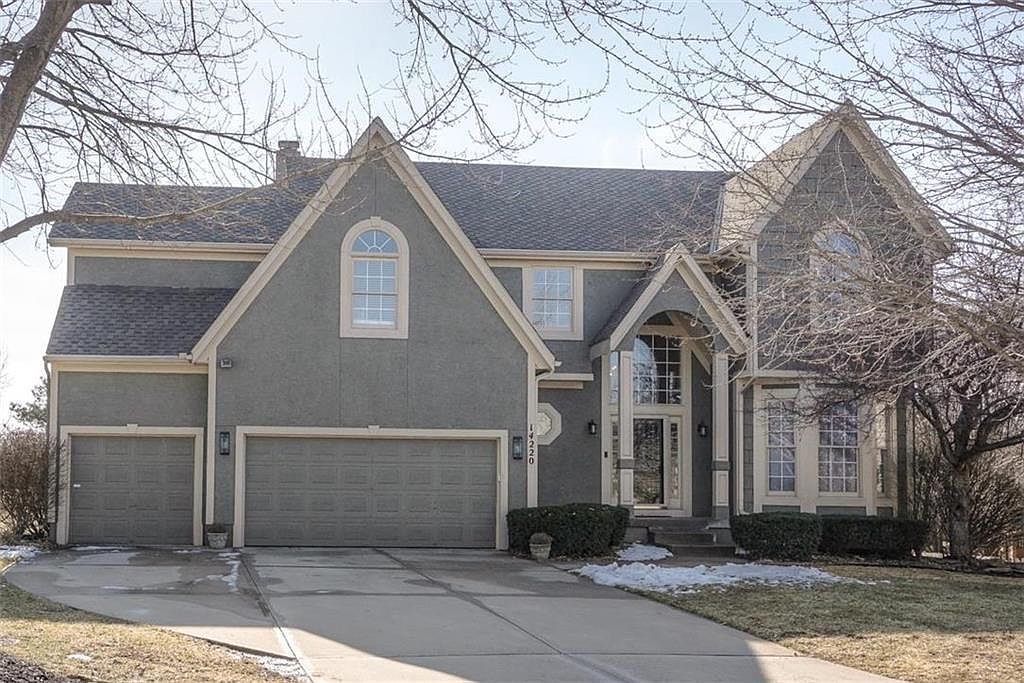 14220 Rosehill St, Overland Park, KS 66221 Zillow