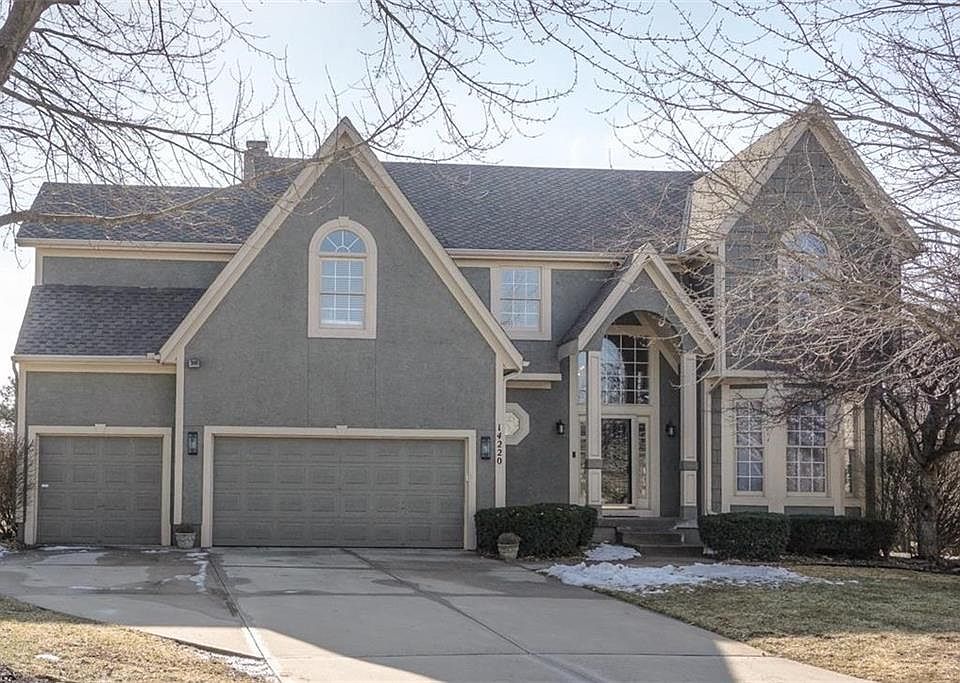 14220 Rosehill St, Overland Park, KS 66221 Zillow