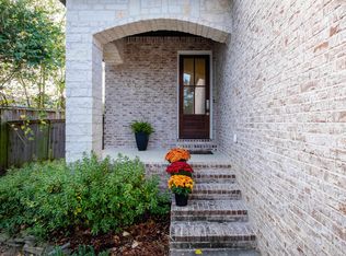 116 Bella Rosa Pl, Little Rock, AR 72223