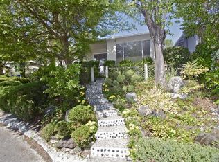 418 Forbes Ave, San Rafael, CA 94901