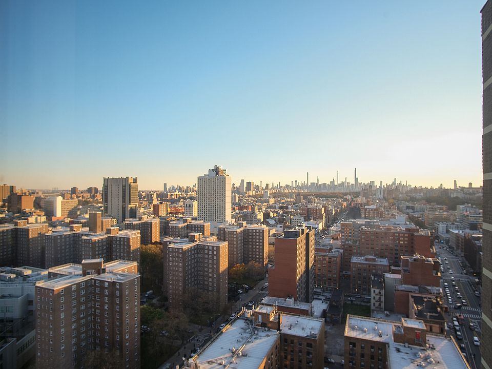 1st image of 410 St Nicholas Ave APT 25A