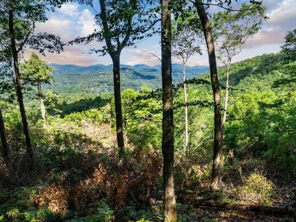 Lot 1 Forest Ridge Road, Cashiers, NC 28717
