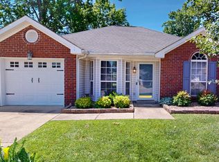 108 Dorchester Dr, White House, TN 37188