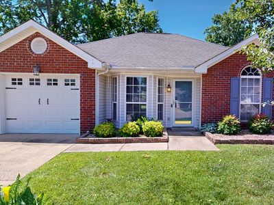 108 Dorchester Dr, White House, TN, 37188