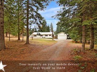 601 Hummingbird Ln, Newport, WA 99156