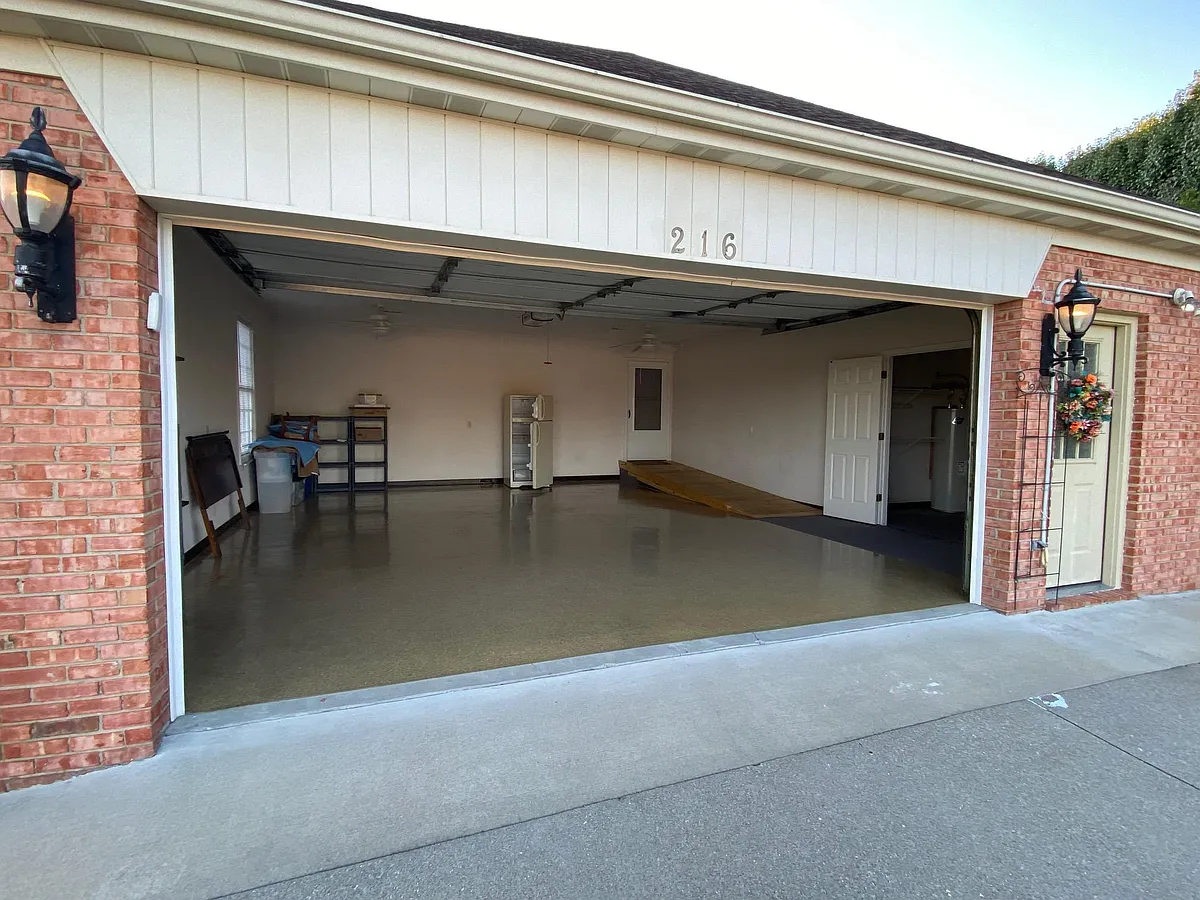 Building Photo - 216 Shearwood Ave