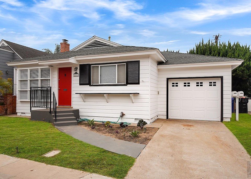 1st image of 6658-62 Electric Ave