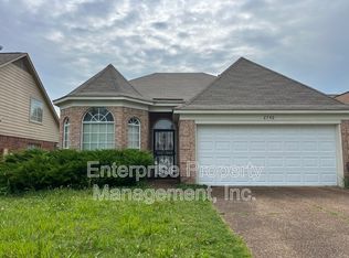 2740 Misty Valley Cv, Arlington, TN 38002