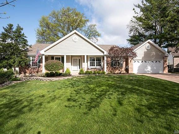 2nd image of 2311 Eagles Glen Ct
