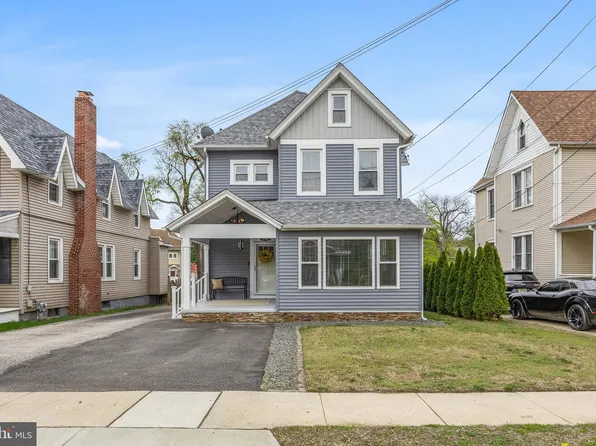 3545 Union Ave, Pennsauken, NJ 08109