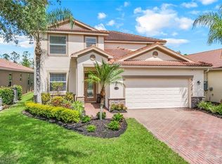 21251 Bella Terra Blvd, Estero, FL 33928