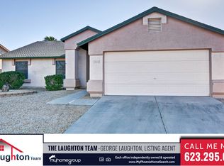 5603 N 73rd Dr, Glendale, AZ 85303