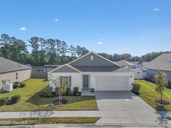 289 Kite Circle NE, Bolivia, NC 28422
