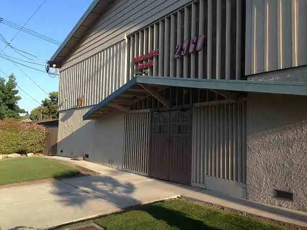 Homestead Garden Apartments — Photo 1