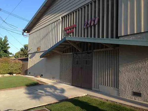Homestead Garden Apartments Photo 1