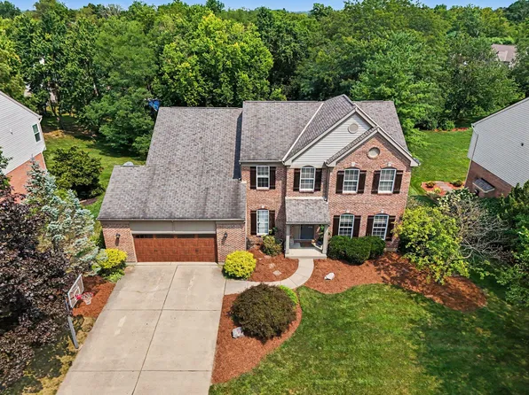 10082 Cedarwood Dr, Union, KY 41091