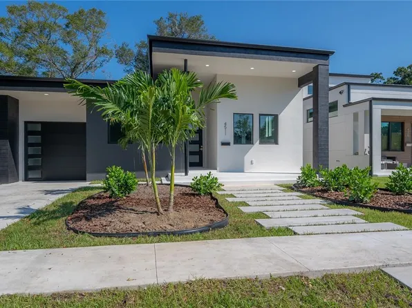 4511 24th Ave S, Saint Petersburg, FL 33711