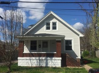 3505 W Main St, Louisville, KY 40212