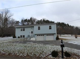 244 Rider Church Rd, Butler, PA 16001