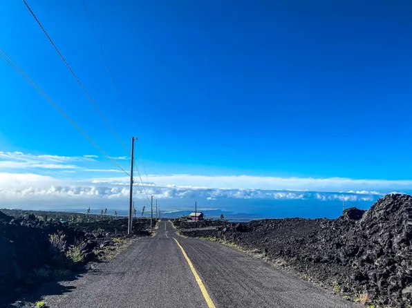 92-8262 Pikake Ln Lot 25, Captain Cook, HI 96704