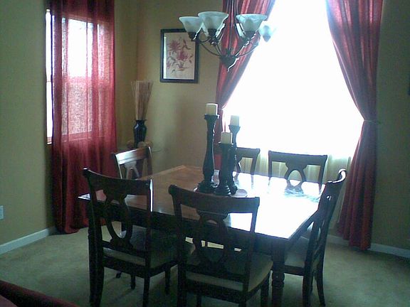 Dinning Room