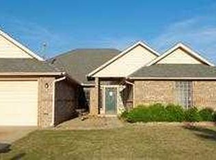 8904 Timberwood Ln, Oklahoma City, OK 73135