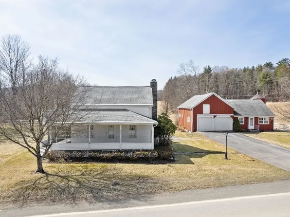 193 County Road 2, Greene, NY 13778