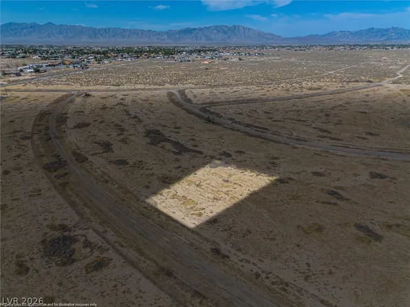 2160 S Needles Ave, Pahrump, NV 89048