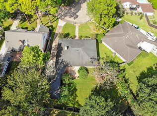 12403 Shepherds Ridge Dr, Houston, TX 77077