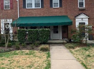 403 Regester Ave, Baltimore, MD 21212