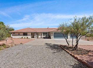 1570 S Mountain View Dr, Cottonwood, AZ 86326