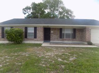 2575 Spring Lake Rd W, Jacksonville, FL 32210