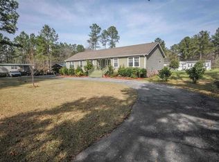 738 Gibson Rd, Havana, FL 32333