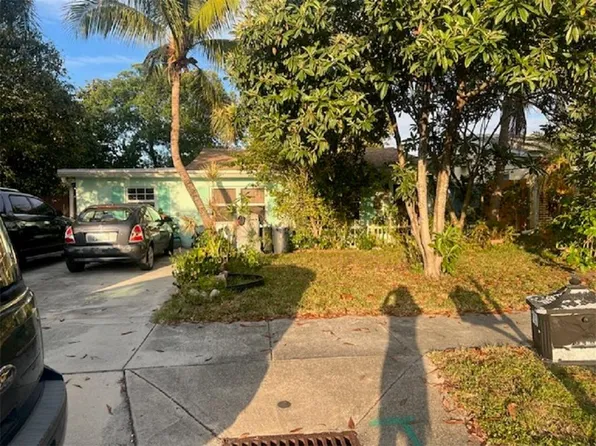 3690 NE 13th Terrace, Pompano Beach, FL 33064