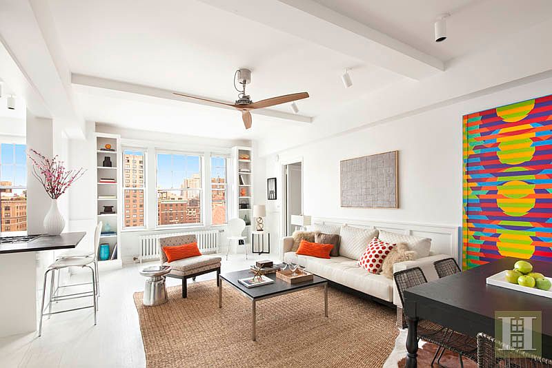 1st image of 310 W End Ave #16D