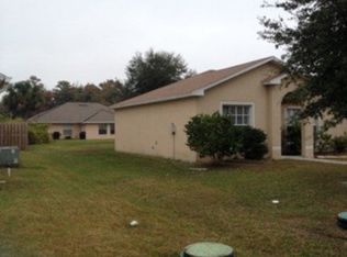 32 Big Bear Ln, Palm Coast, FL 32137