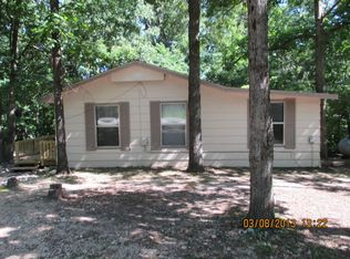 59722 E 324 Rd, Grove, OK 74344