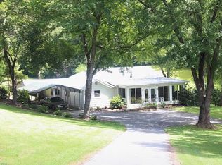 220 Hill Rd, Rutherfordton, NC 28139