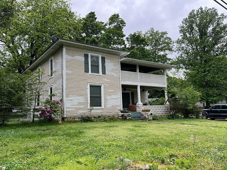 154 Elm St, Dyer, TN 38330 Zillow