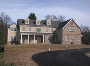 377 Summer Field Ct, Ambler, PA 19002