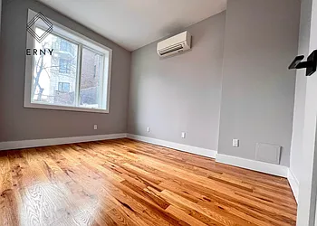 Rented by ERNY LLC