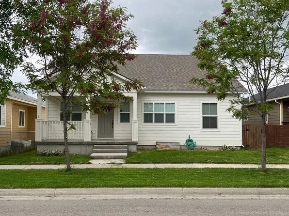 5280 Avalon Ln, Lolo, MT 59847