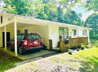 134 Mustang Aly, Coeburn, VA 24230