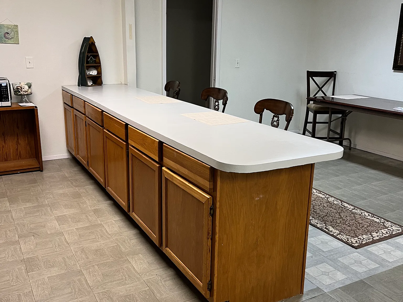 Temporary shared housing Furnished room rentals in Princeton Louisiana — Photo 4