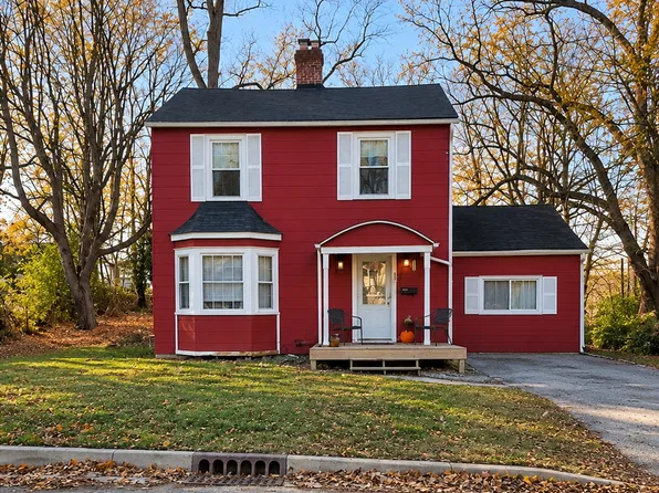 311 N Jefferson St, Bloomington, IN 47408
