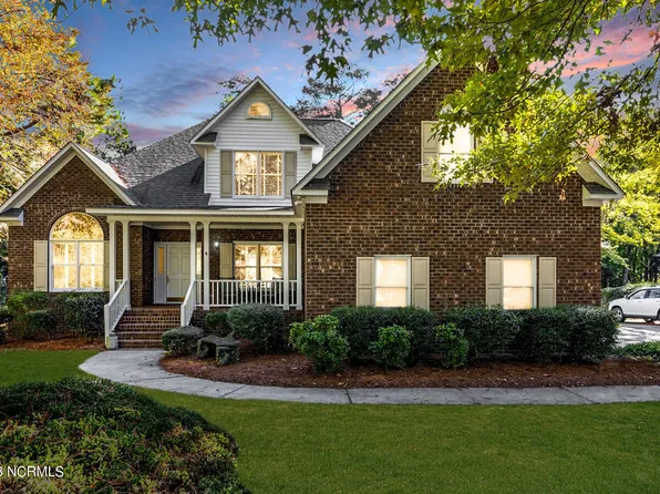 3506 Barons Way, Trent Woods, NC 28562